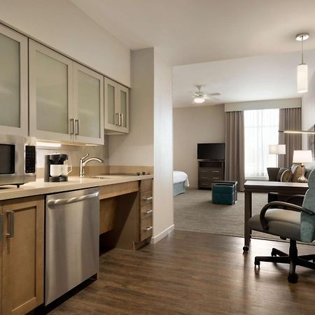 Homewood Suites By Hilton Memphis - Southhaven Exteriör bild