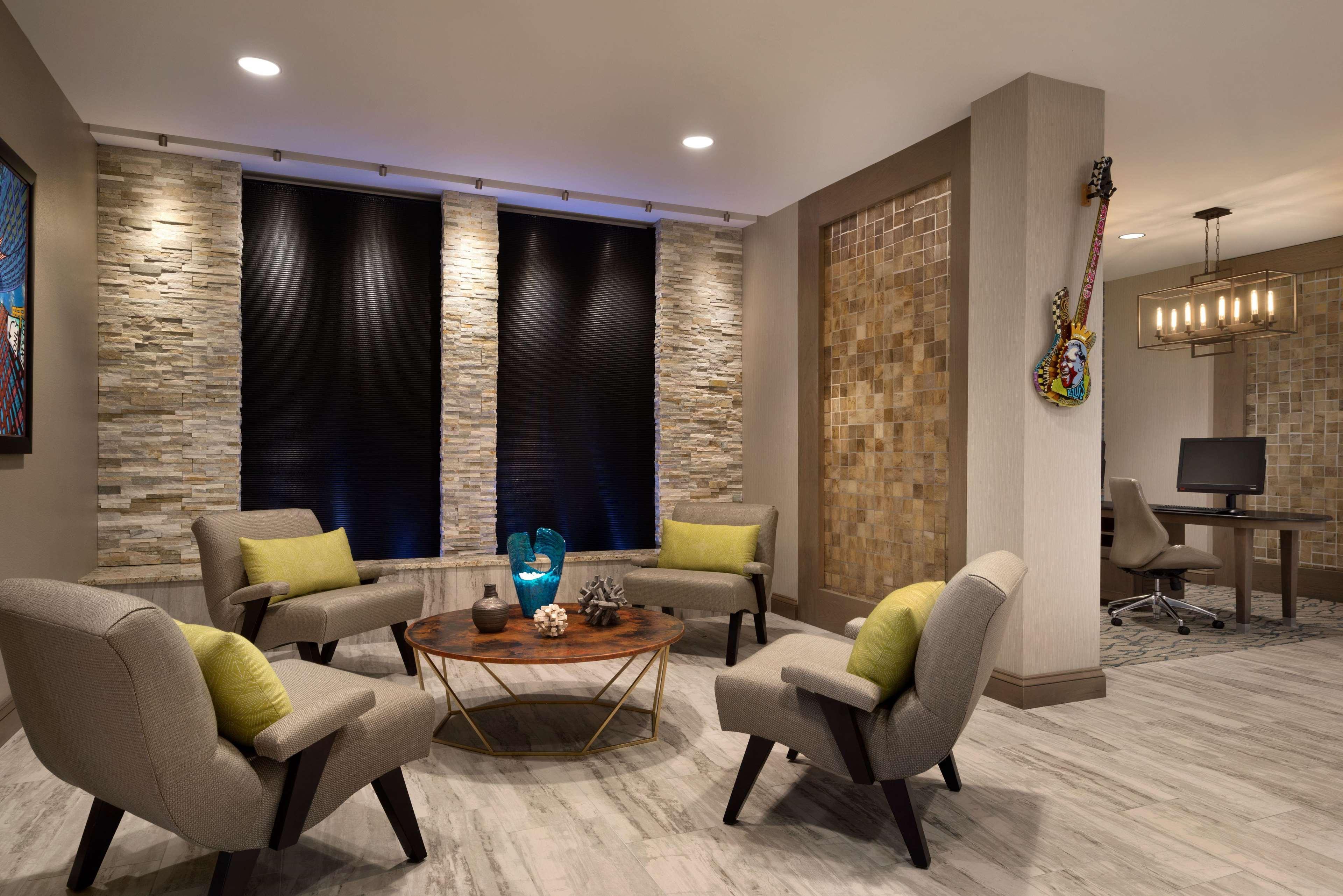 Homewood Suites By Hilton Memphis - Southhaven Exteriör bild