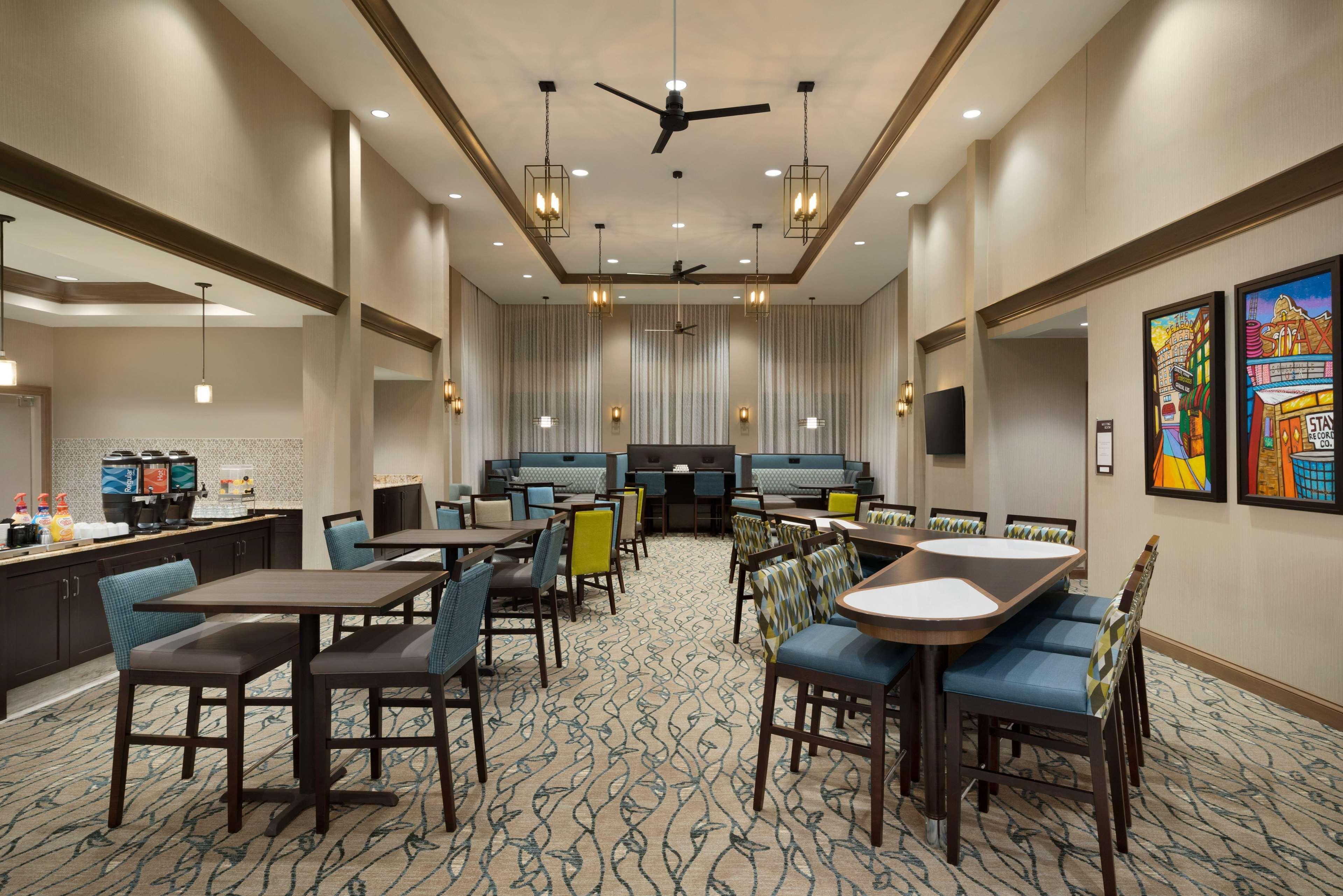 Homewood Suites By Hilton Memphis - Southhaven Exteriör bild