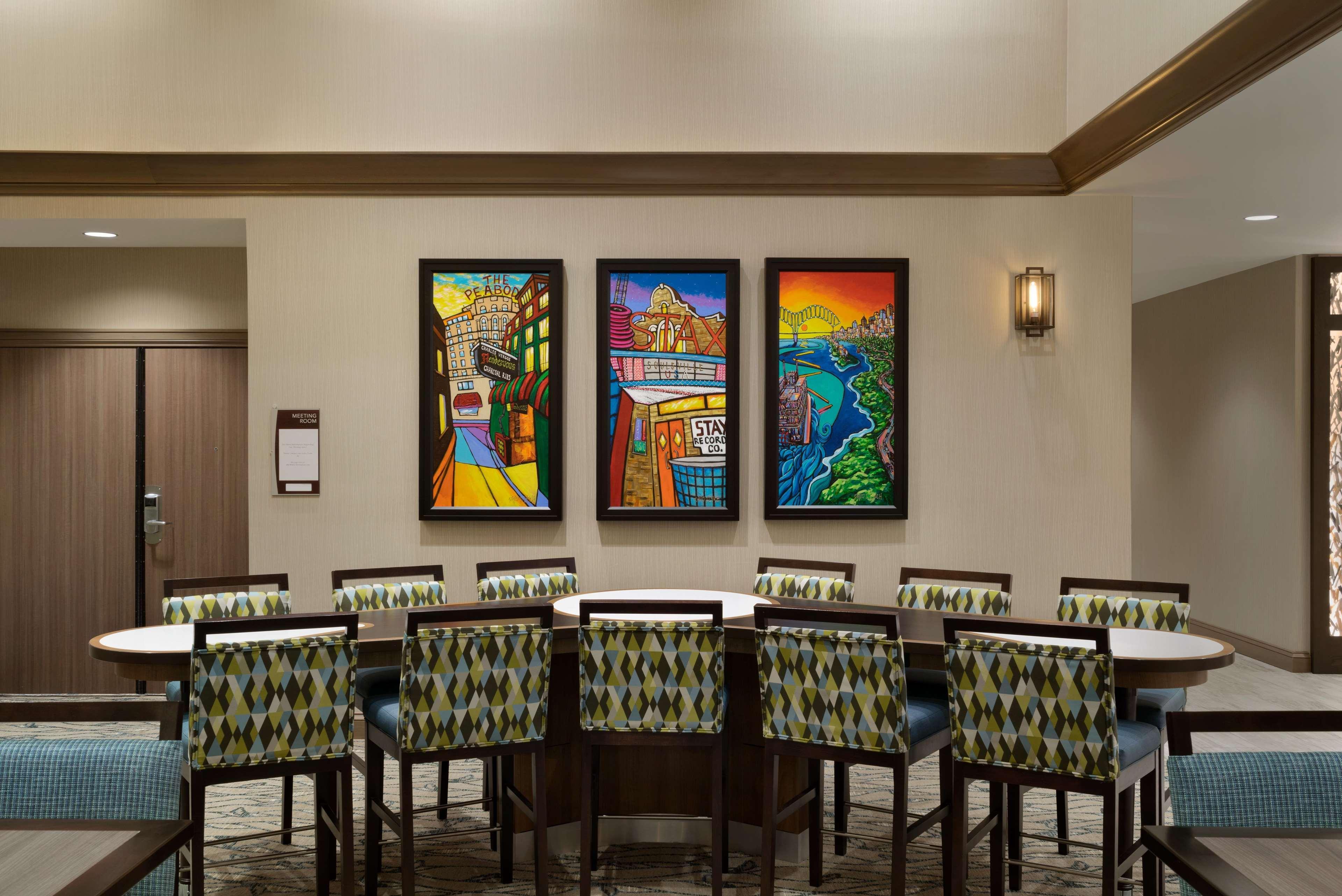 Homewood Suites By Hilton Memphis - Southhaven Exteriör bild