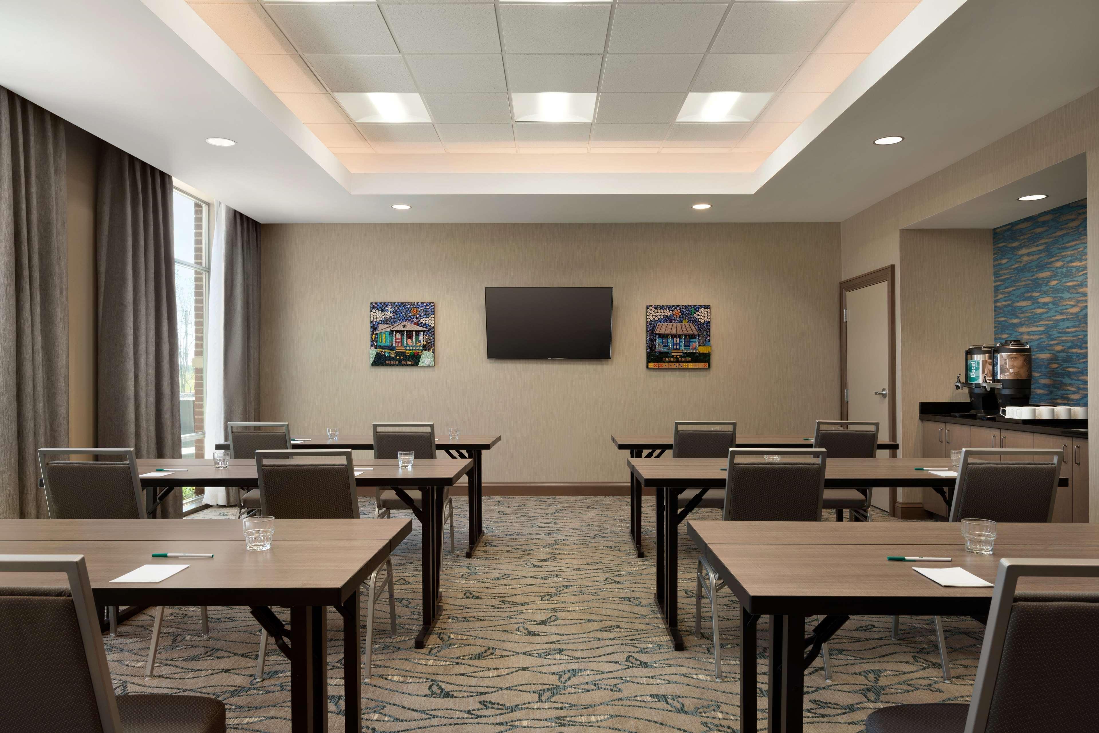 Homewood Suites By Hilton Memphis - Southhaven Exteriör bild