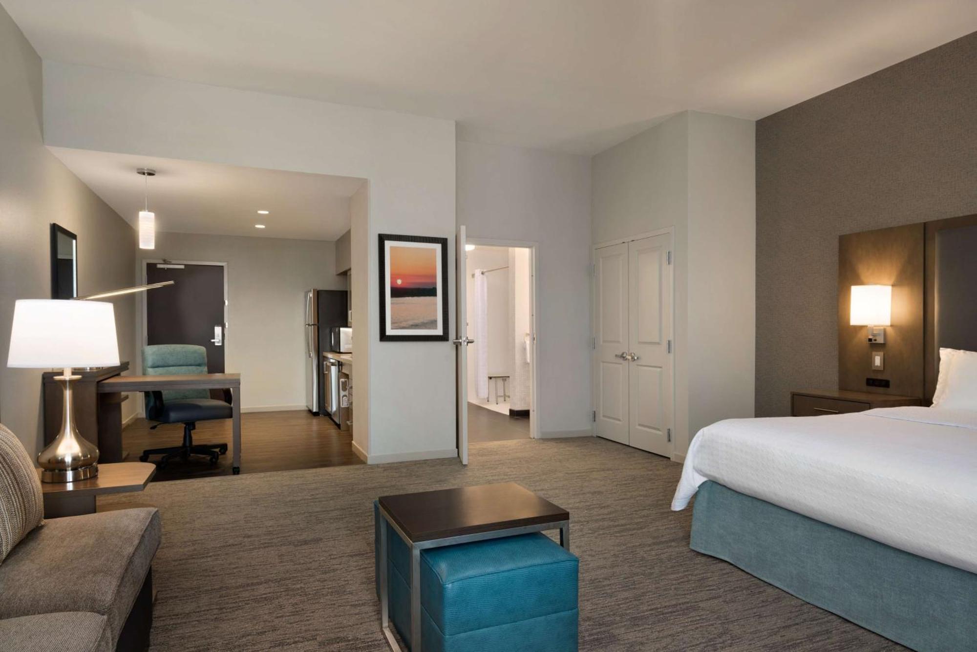 Homewood Suites By Hilton Memphis - Southhaven Exteriör bild