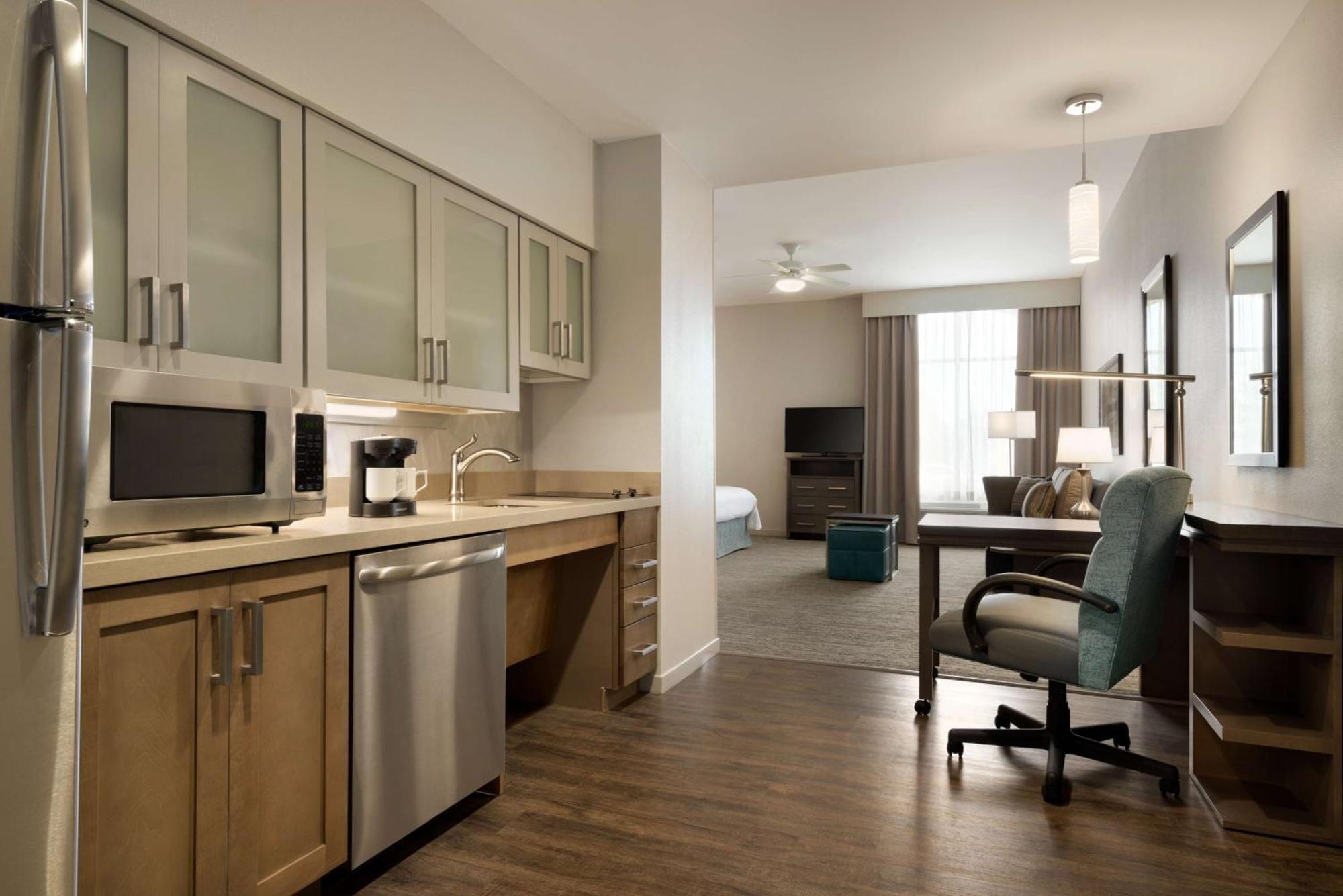 Homewood Suites By Hilton Memphis - Southhaven Exteriör bild