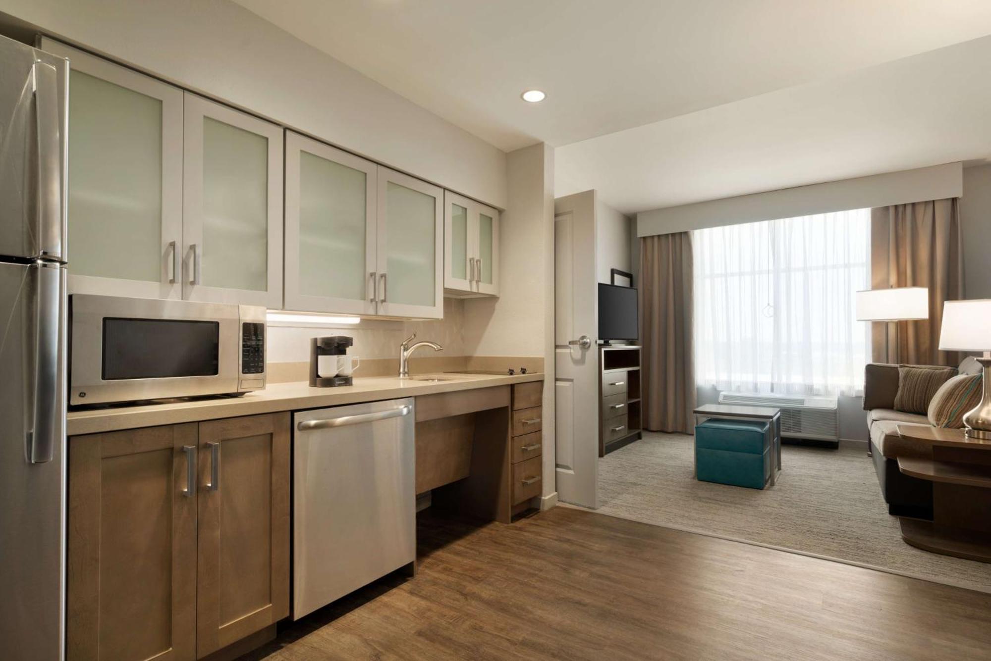 Homewood Suites By Hilton Memphis - Southhaven Exteriör bild
