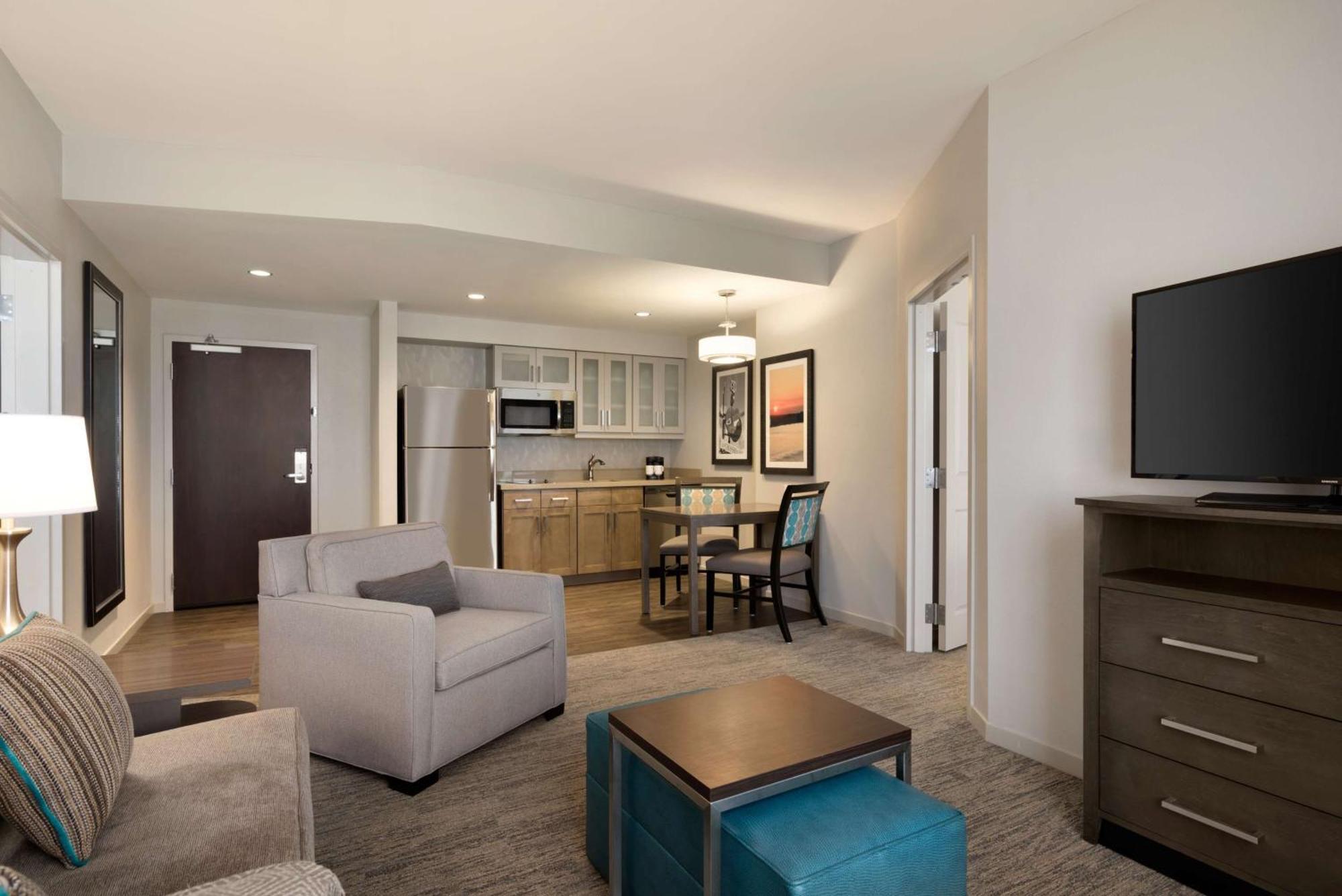 Homewood Suites By Hilton Memphis - Southhaven Exteriör bild