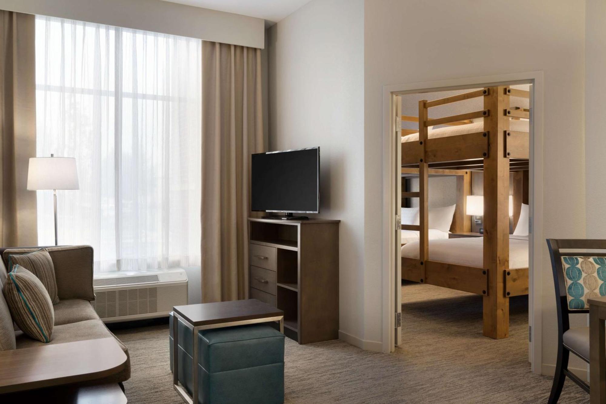 Homewood Suites By Hilton Memphis - Southhaven Exteriör bild