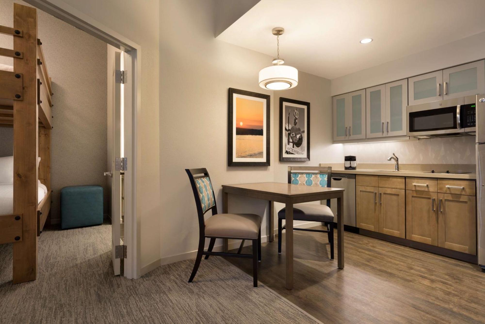 Homewood Suites By Hilton Memphis - Southhaven Exteriör bild
