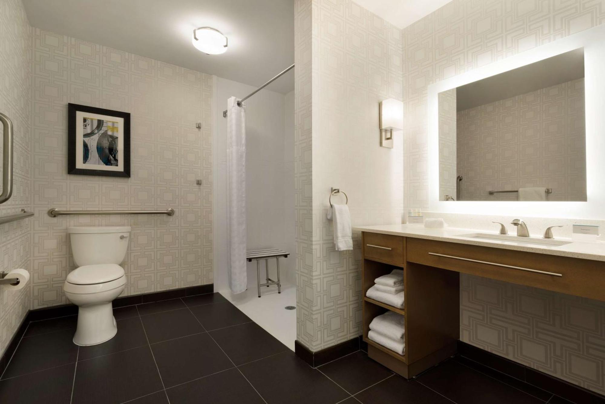 Homewood Suites By Hilton Memphis - Southhaven Exteriör bild