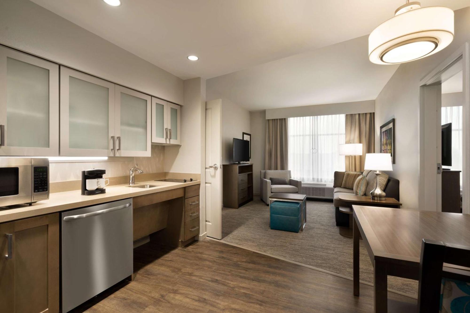 Homewood Suites By Hilton Memphis - Southhaven Exteriör bild