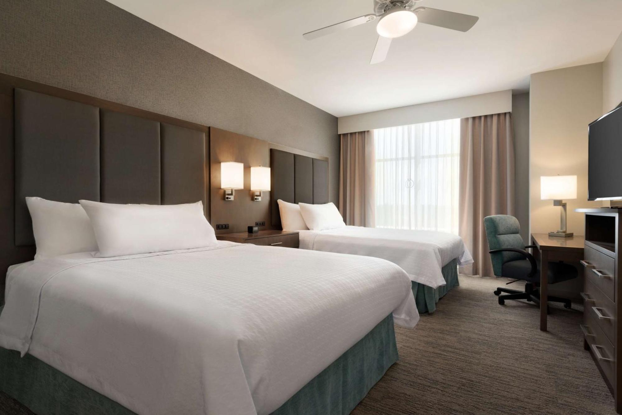 Homewood Suites By Hilton Memphis - Southhaven Exteriör bild
