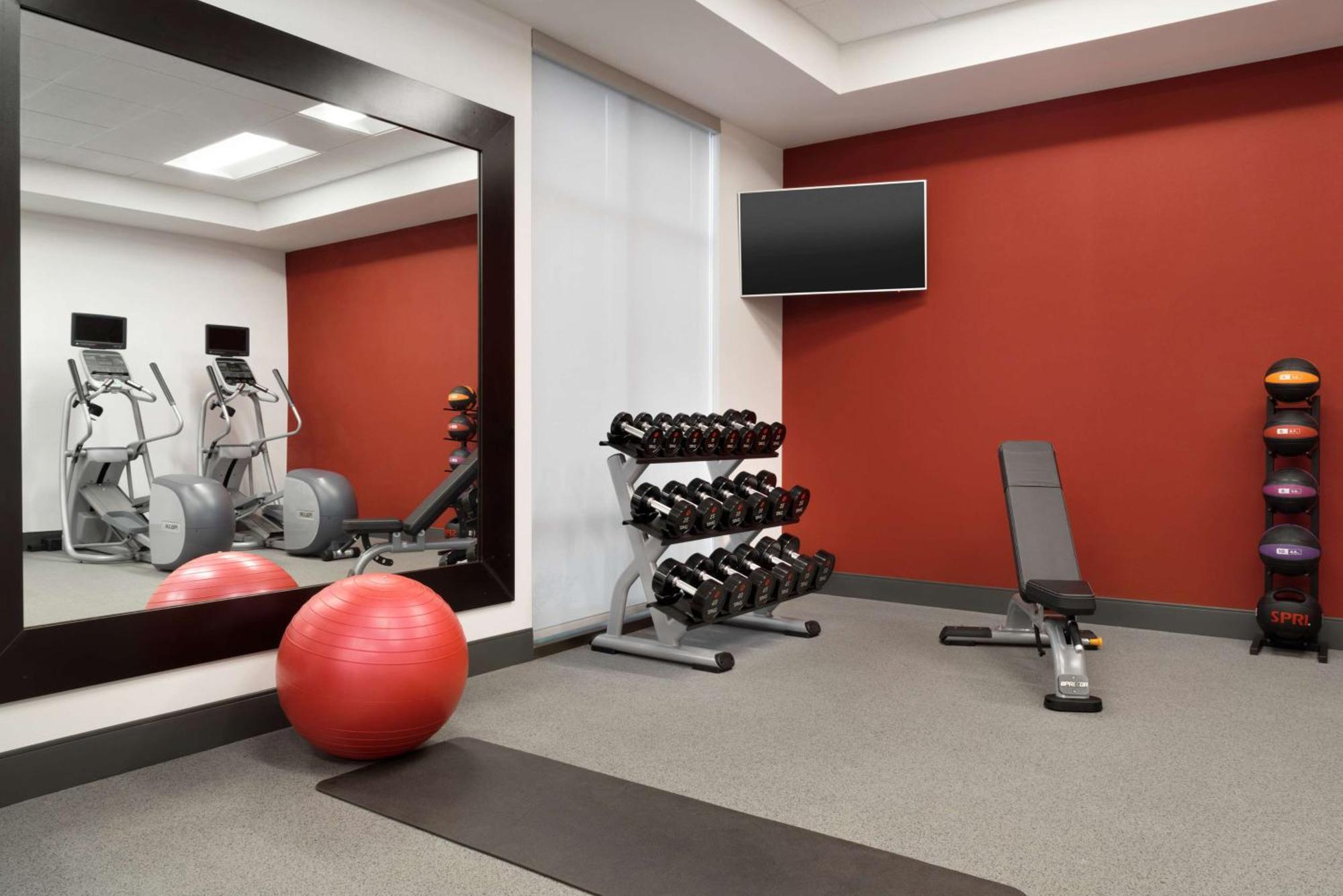Homewood Suites By Hilton Memphis - Southhaven Exteriör bild