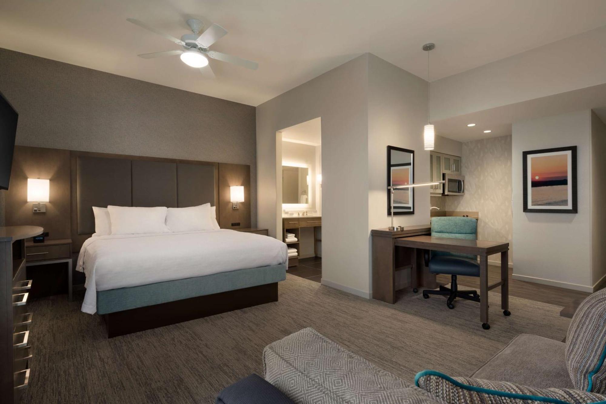 Homewood Suites By Hilton Memphis - Southhaven Exteriör bild
