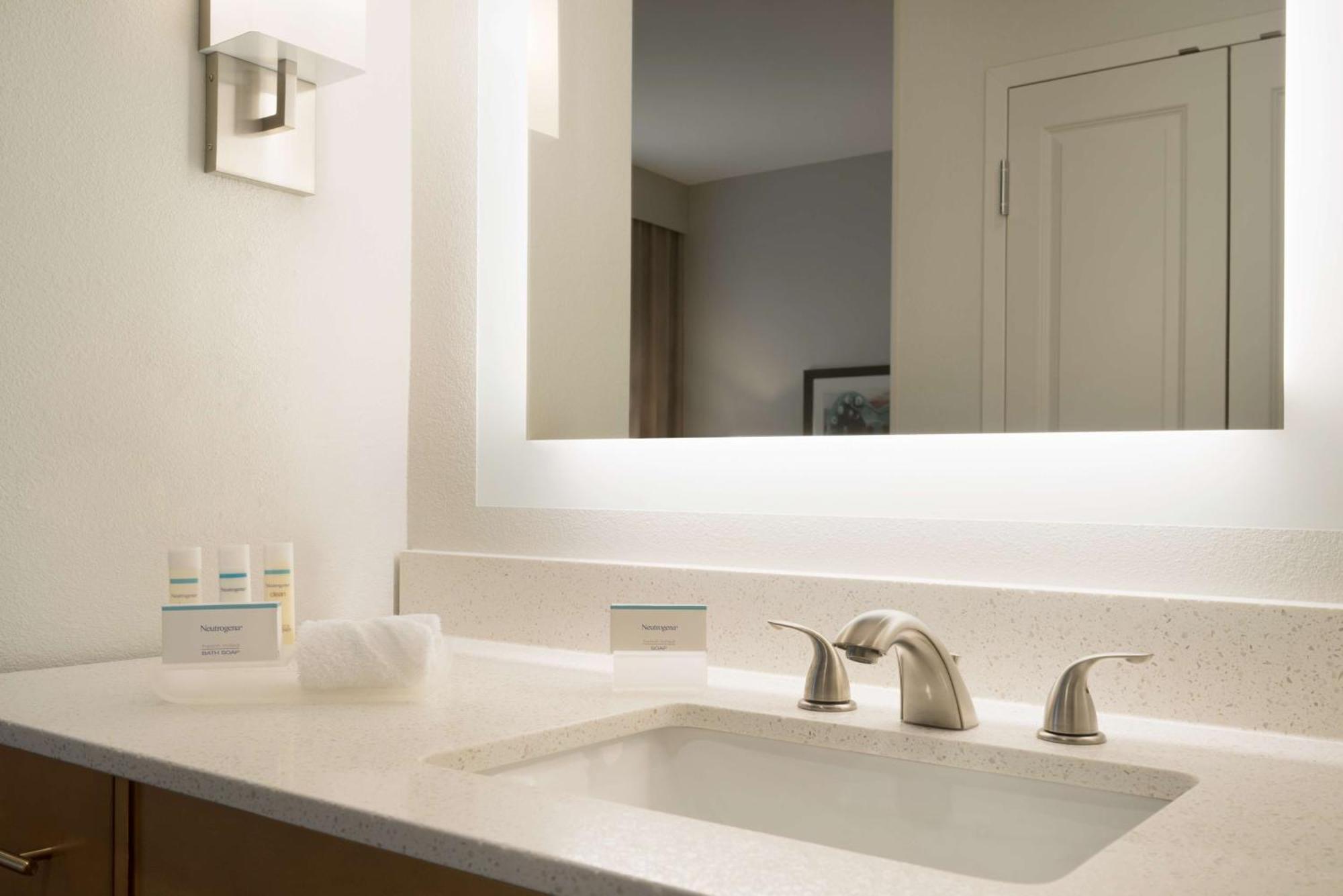 Homewood Suites By Hilton Memphis - Southhaven Exteriör bild