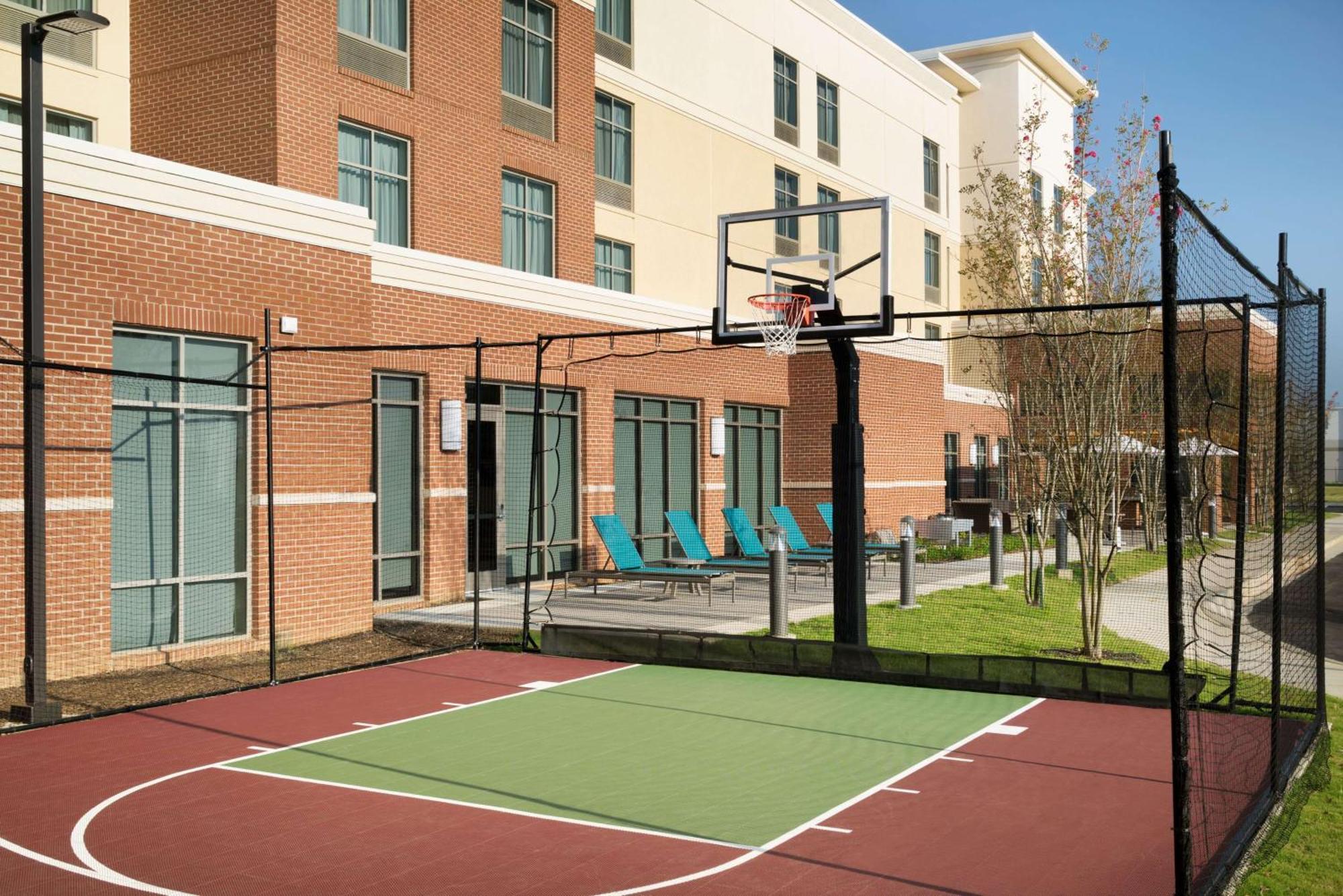 Homewood Suites By Hilton Memphis - Southhaven Exteriör bild