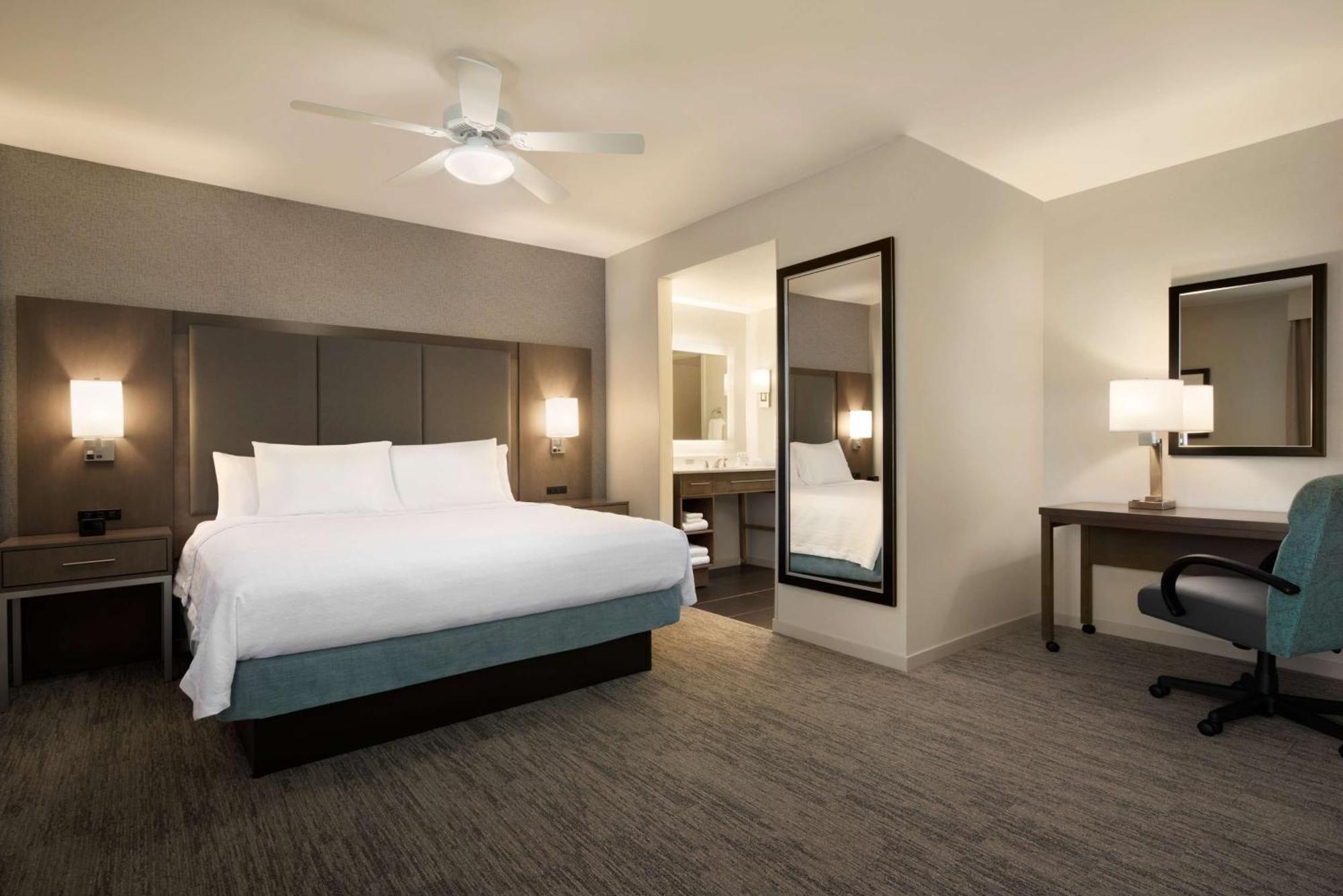 Homewood Suites By Hilton Memphis - Southhaven Exteriör bild
