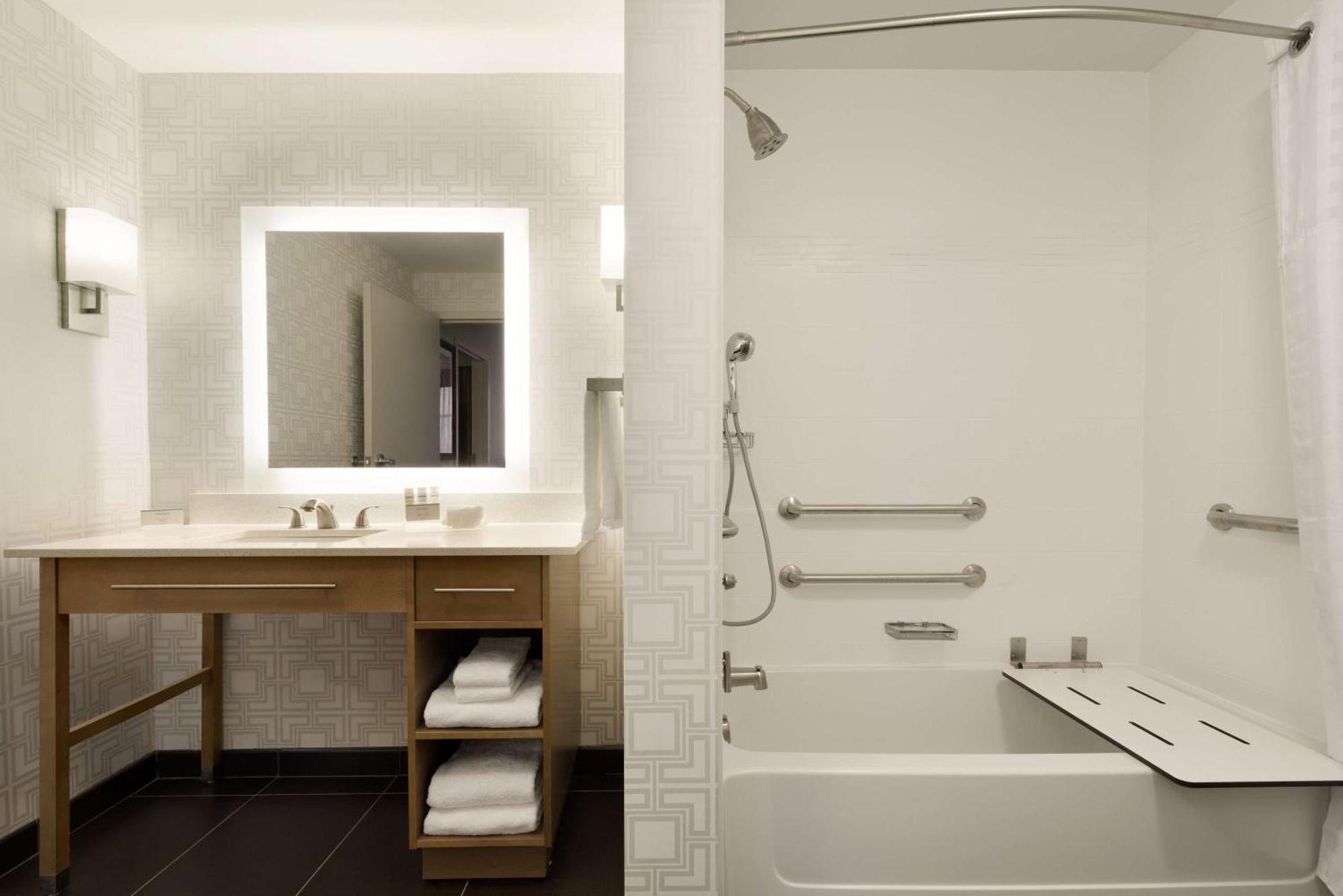 Homewood Suites By Hilton Memphis - Southhaven Exteriör bild