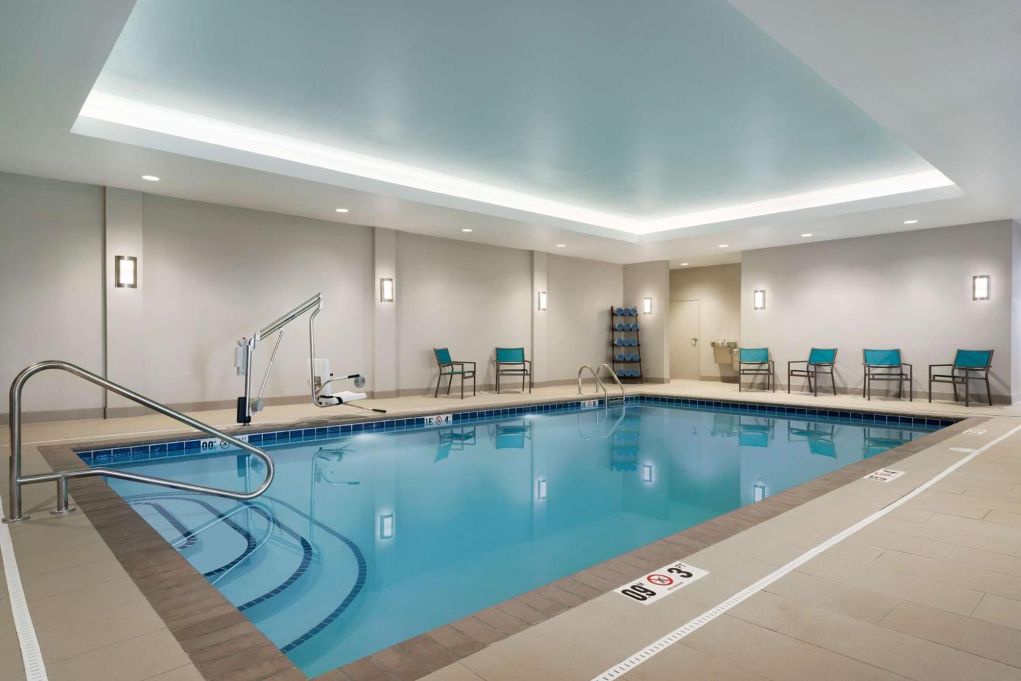 Homewood Suites By Hilton Memphis - Southhaven Exteriör bild