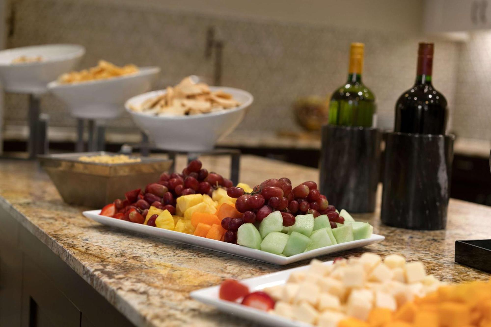 Homewood Suites By Hilton Memphis - Southhaven Exteriör bild