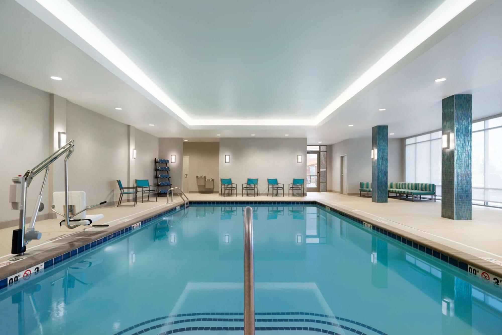 Homewood Suites By Hilton Memphis - Southhaven Exteriör bild