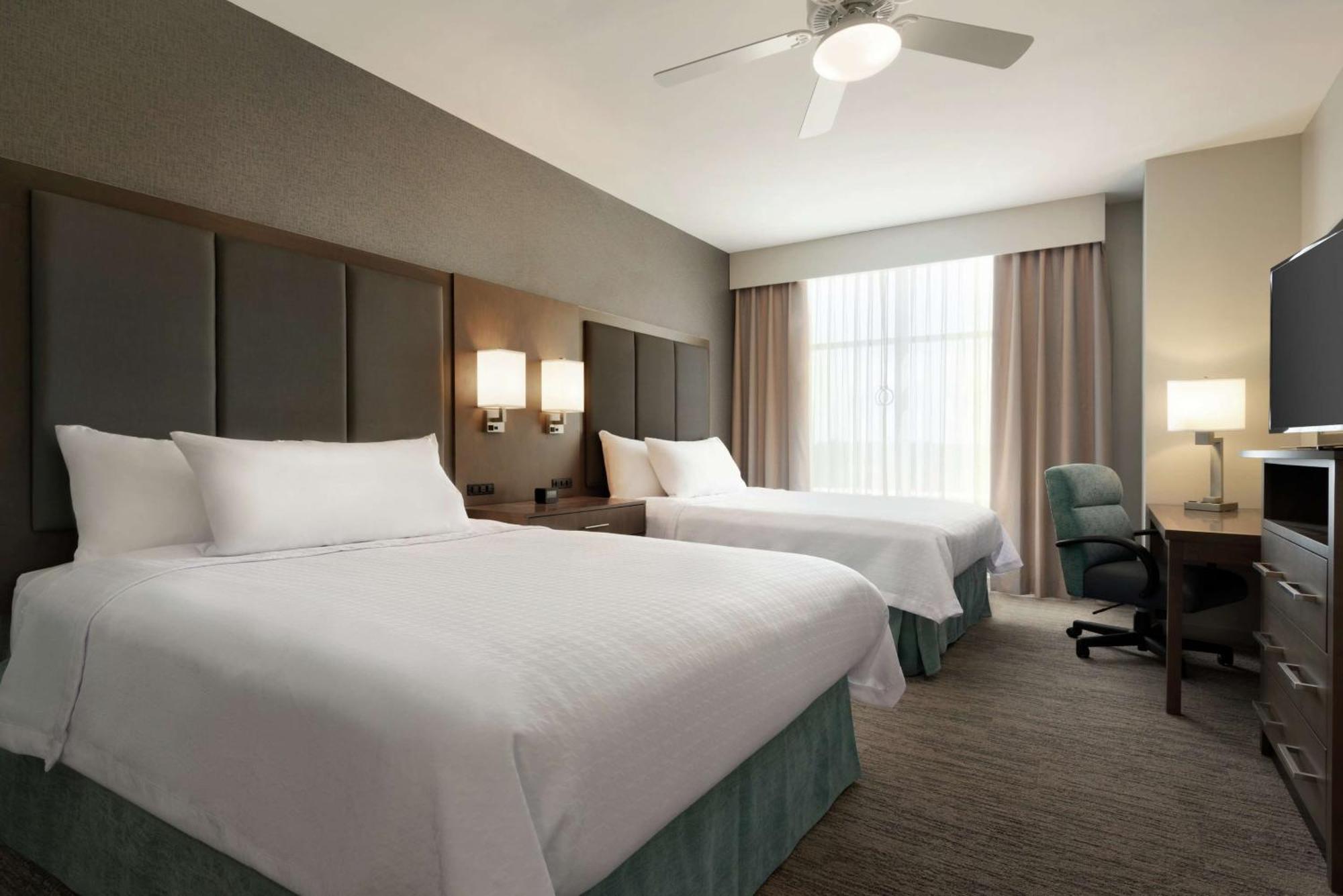 Homewood Suites By Hilton Memphis - Southhaven Exteriör bild