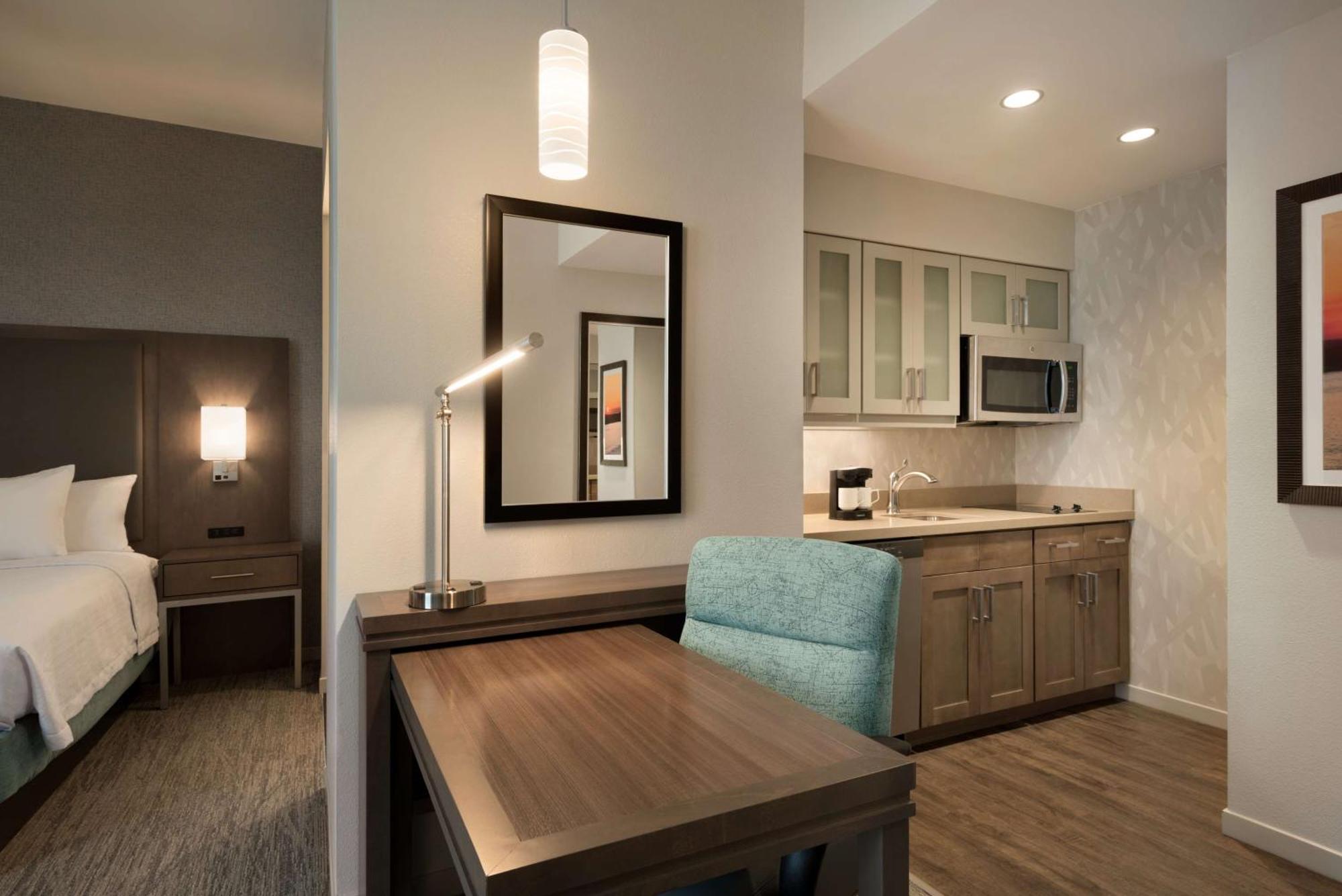Homewood Suites By Hilton Memphis - Southhaven Exteriör bild