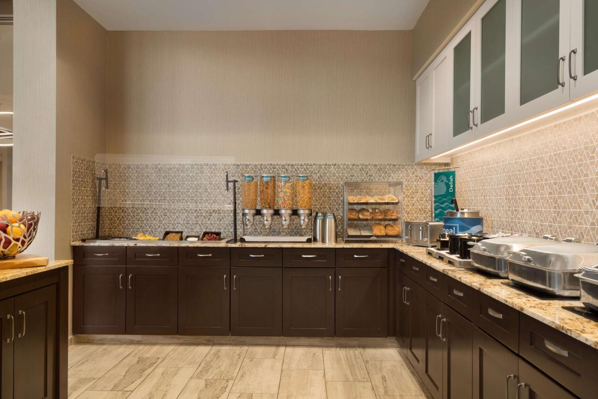 Homewood Suites By Hilton Memphis - Southhaven Exteriör bild