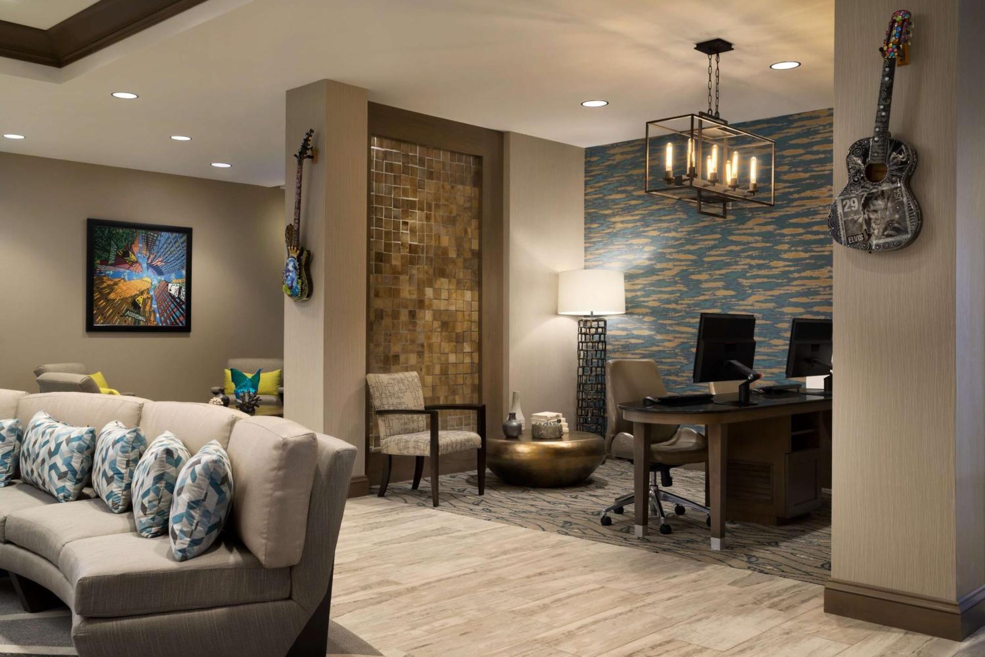Homewood Suites By Hilton Memphis - Southhaven Exteriör bild