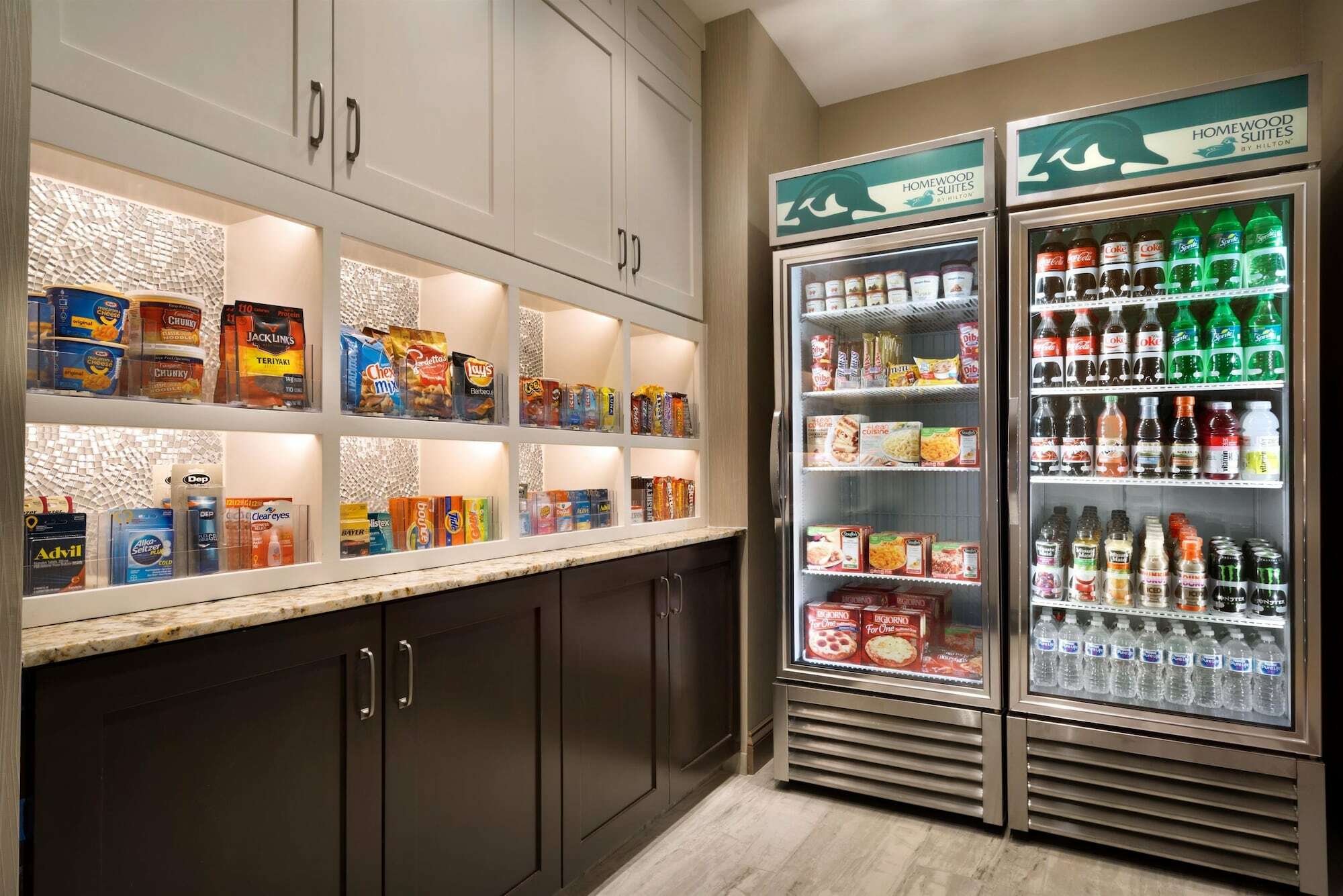 Homewood Suites By Hilton Memphis - Southhaven Exteriör bild